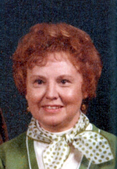 Obituary of June I. Kneller