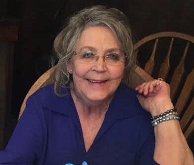 Obituary of Norma Sue Young