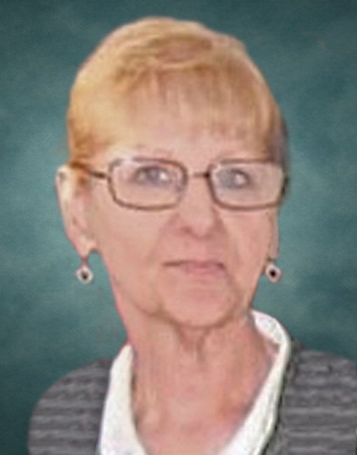 Obituary of Carolyn "Sue" Tuck