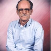 Obituary of Donald Eugene Shook