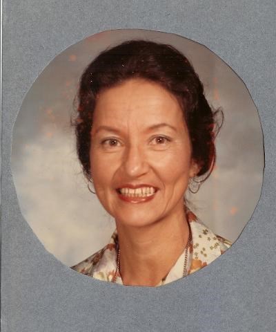 Obituary of Mary Lou Noah