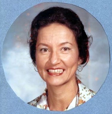 Obituary of Mary Lou Noah