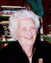 Obituary of Hazel E. Woods