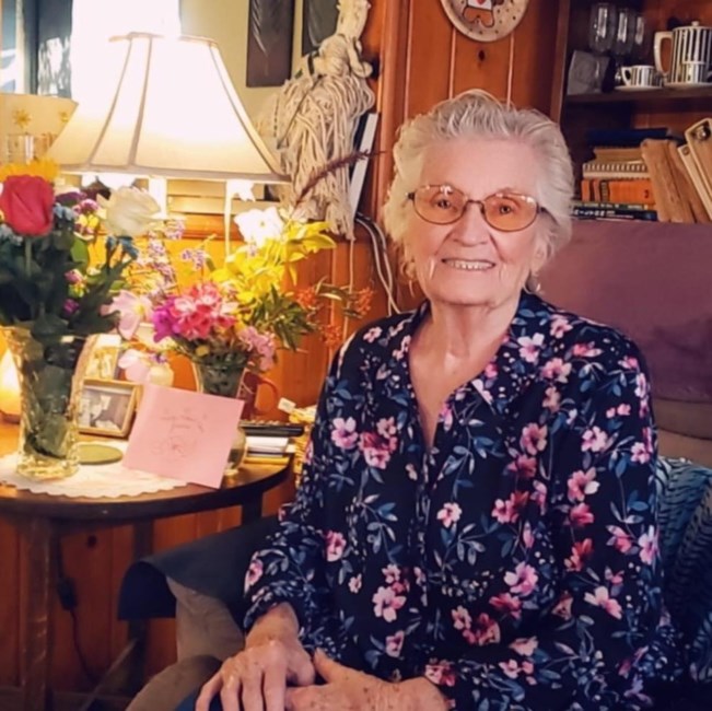 Obituary of Jacqueline F. Alvarado