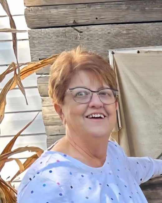 Obituary of Debra Marie Eckardt