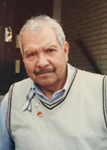 Obituary of Ildefonso Rosar Chavez
