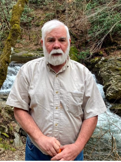 Obituary of Pastor David James Edwards