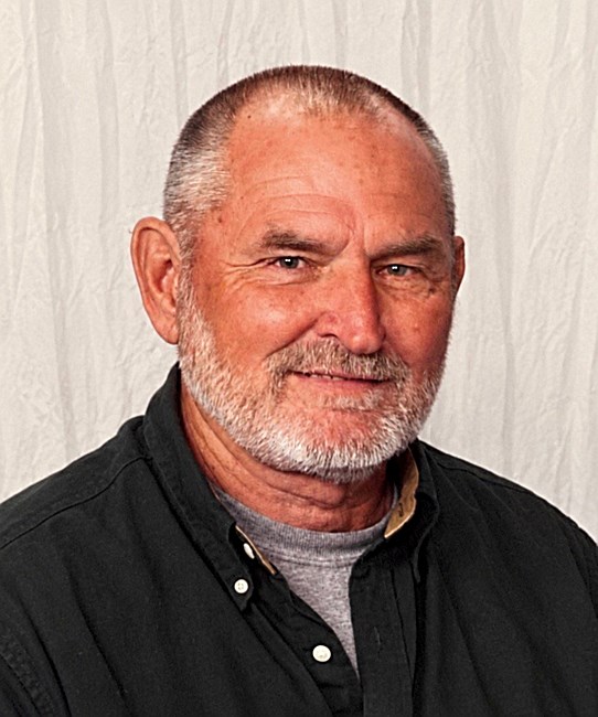 Obituary of Aaron Norman Johnston Jr.