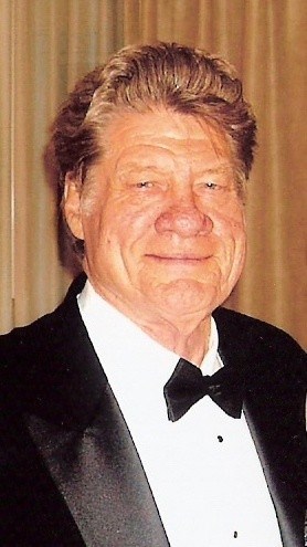 Obituary of Robert Earl Bates