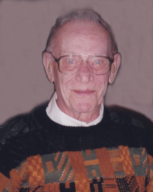Obituary of Robert Schuh