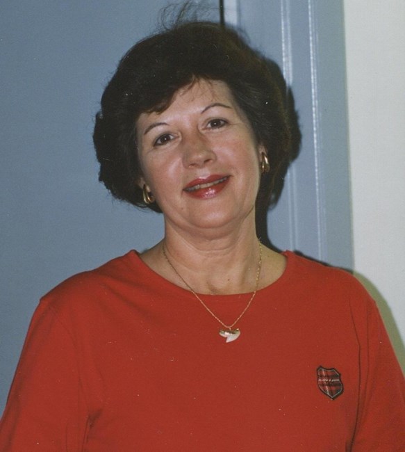 Obituary of Wanda Sue Mc Ginnis