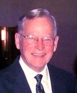 Obituary of James V. Knab