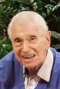 Obituary of Gordon F. Bloom