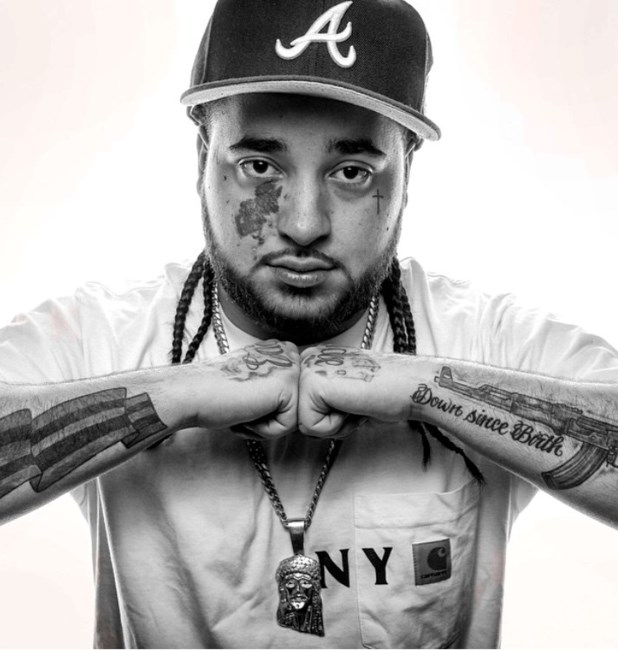 Obituary of Steven Manuel Rodriguez