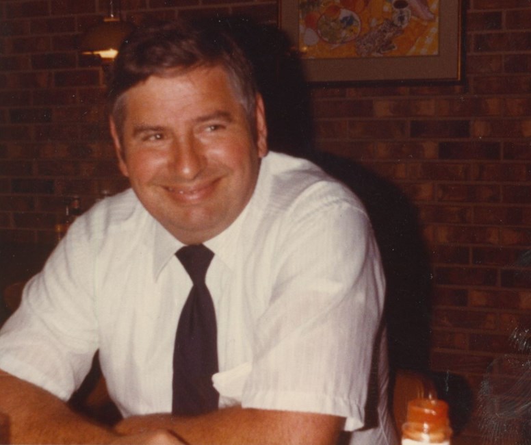 Obituary of Woodrow Wilson Fowler