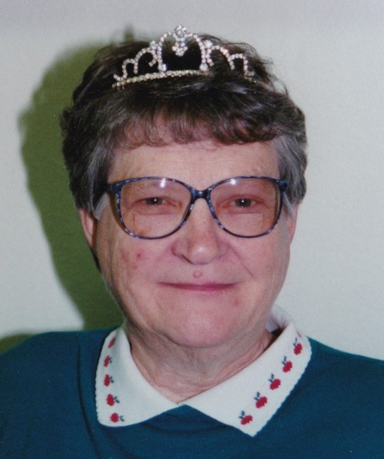 Obituary of Gail Joanne Mangun