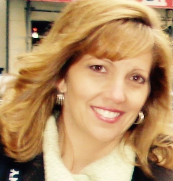 Obituary of Rebecca Wilson