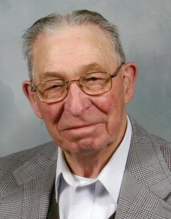 Obituary of Bernard Murphy