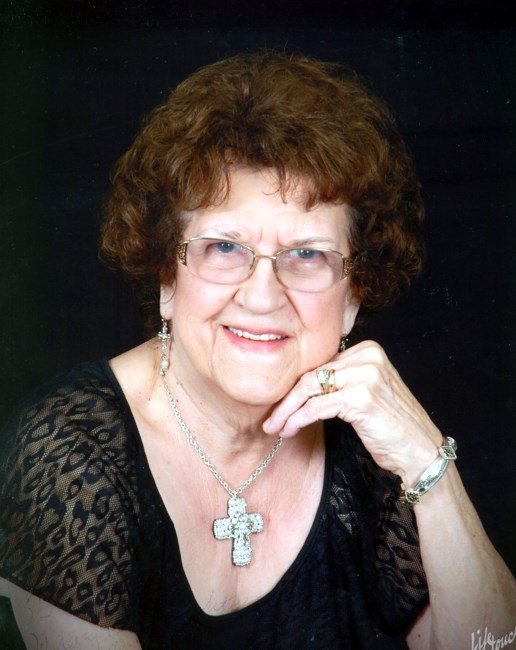Obituario de Helen A. Mikulec