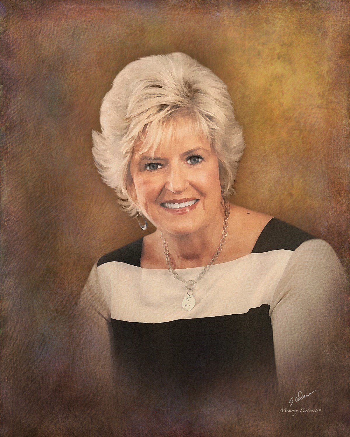 Obituary of Beverly T. Goodwin