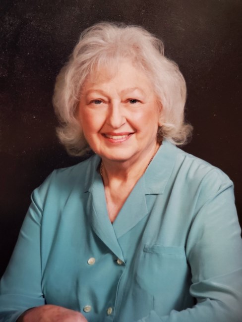 Obituario de Mary Barnett