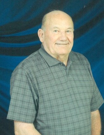 Obituary of James Edward Ridder