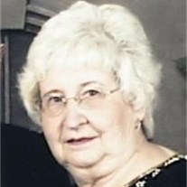 Obituary of Marlene V. Garrabrant