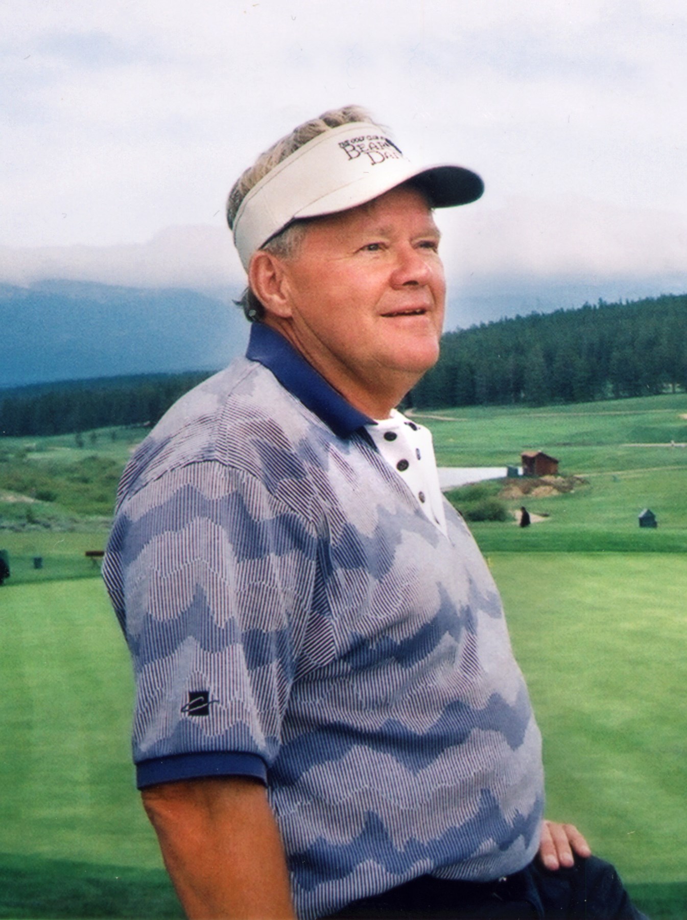 Obituary of Larry Gale Dick