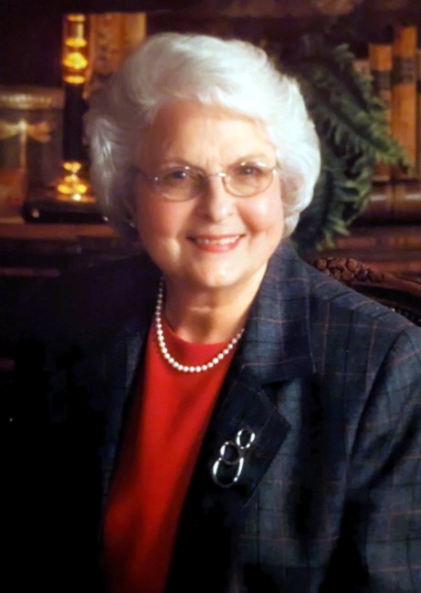 Obituario de Ann Gardner