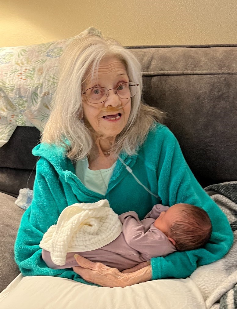 Obituary of Sue Schwendeman