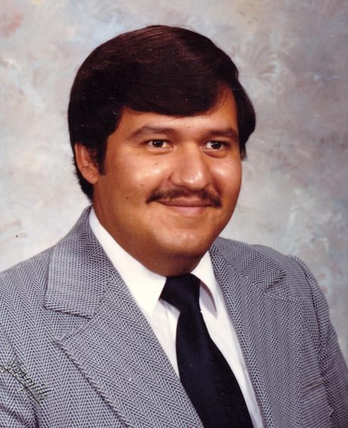 Obituary of Mr. Joe Louis Ortiz, Sr.