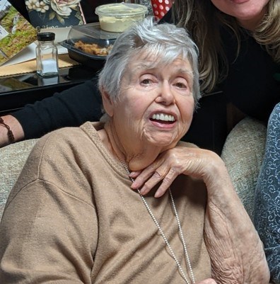 Obituary of Dortha "Dot" Irene Watkins