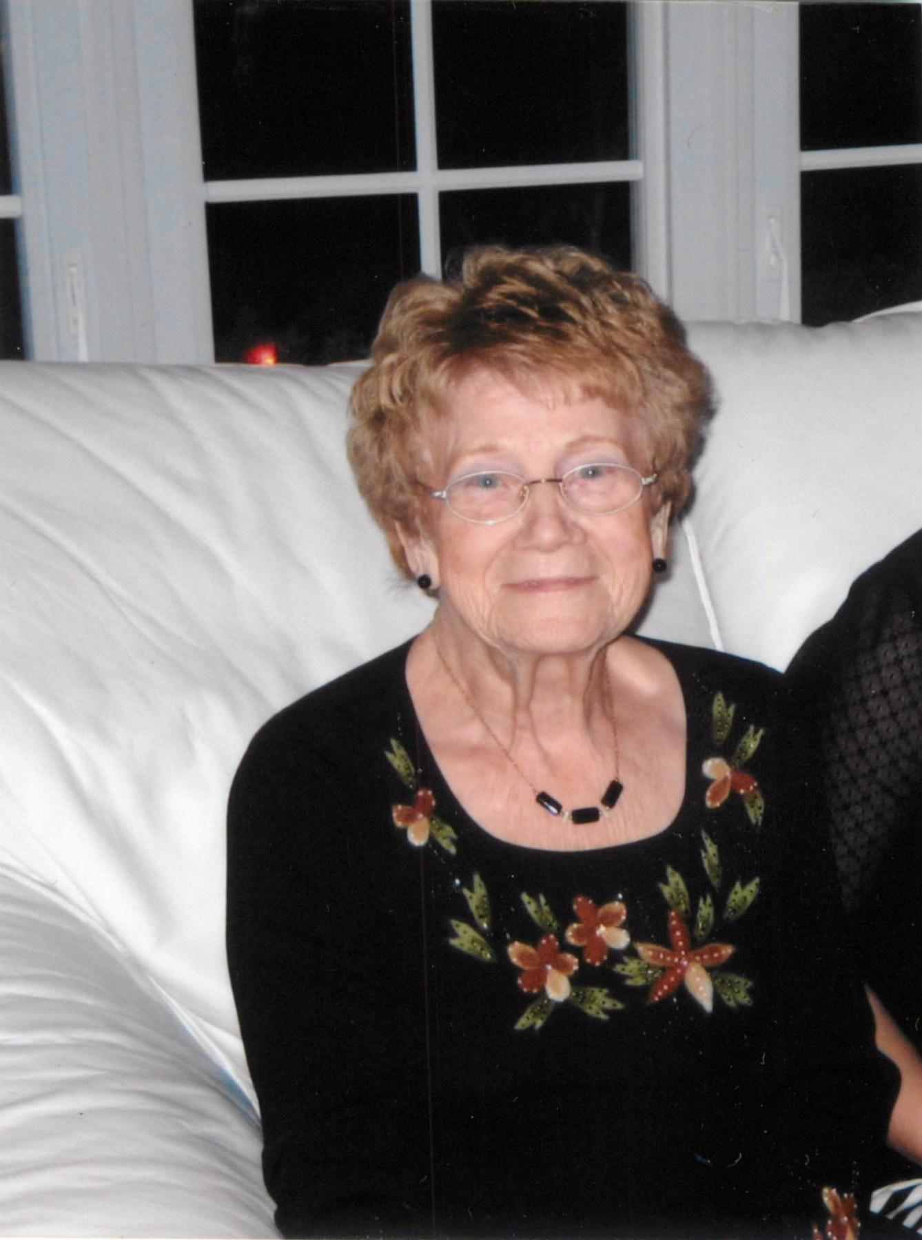 MarieAnna Ferland Vermette Obituary Quebec, QC