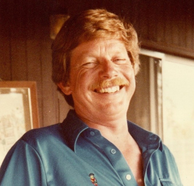 Obituary of Mr. James David Goede