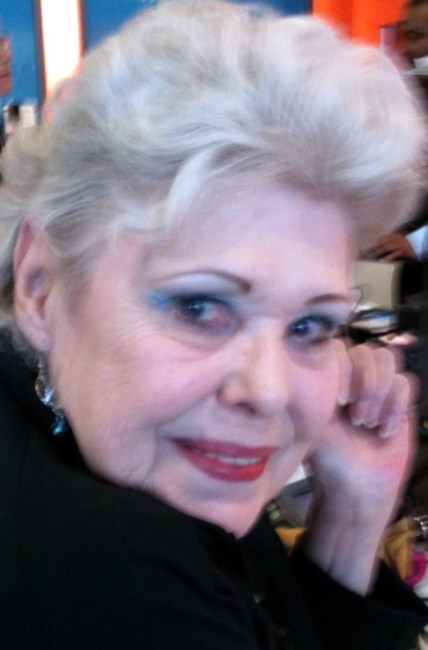 Obituario de Judith (Judy) Yvette Corey Thomison Price