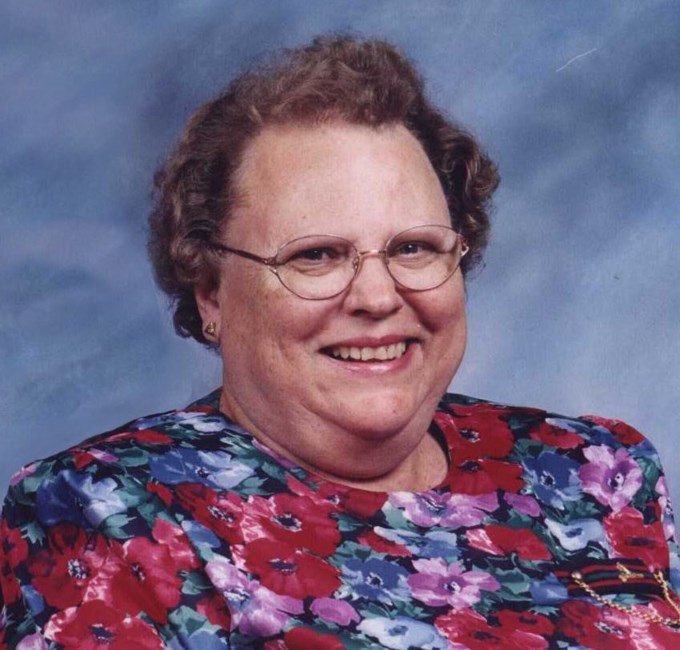 Obituary of Nina Jean Lang
