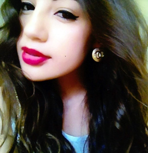 Obituary of Zuara "Zee" Esmeralda Munguia