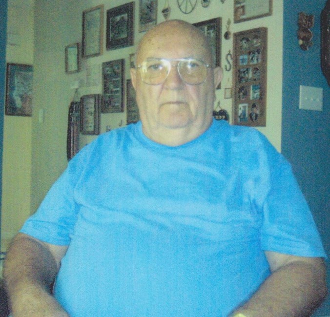 Obituario de Richard Palmer Dean