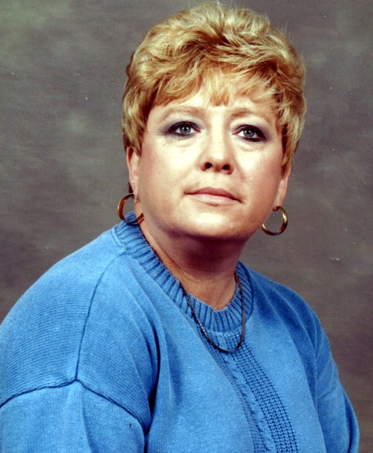 Obituary of Evelyn Carol Fry