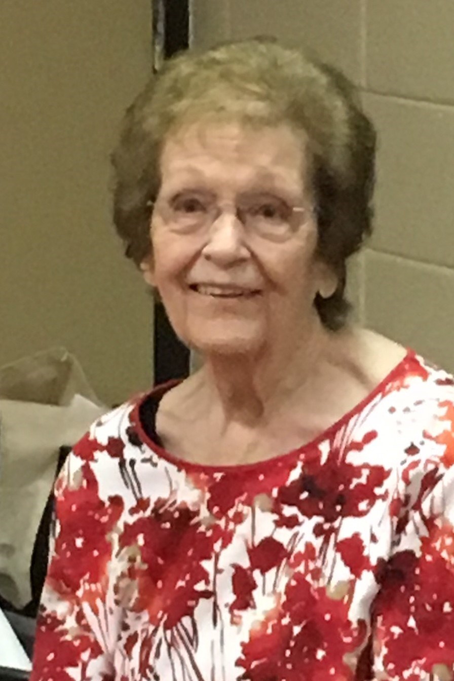 Obituary of Violette (Derby) Hanavan