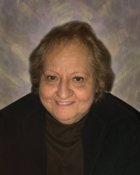 Obituary of Della Saavedra