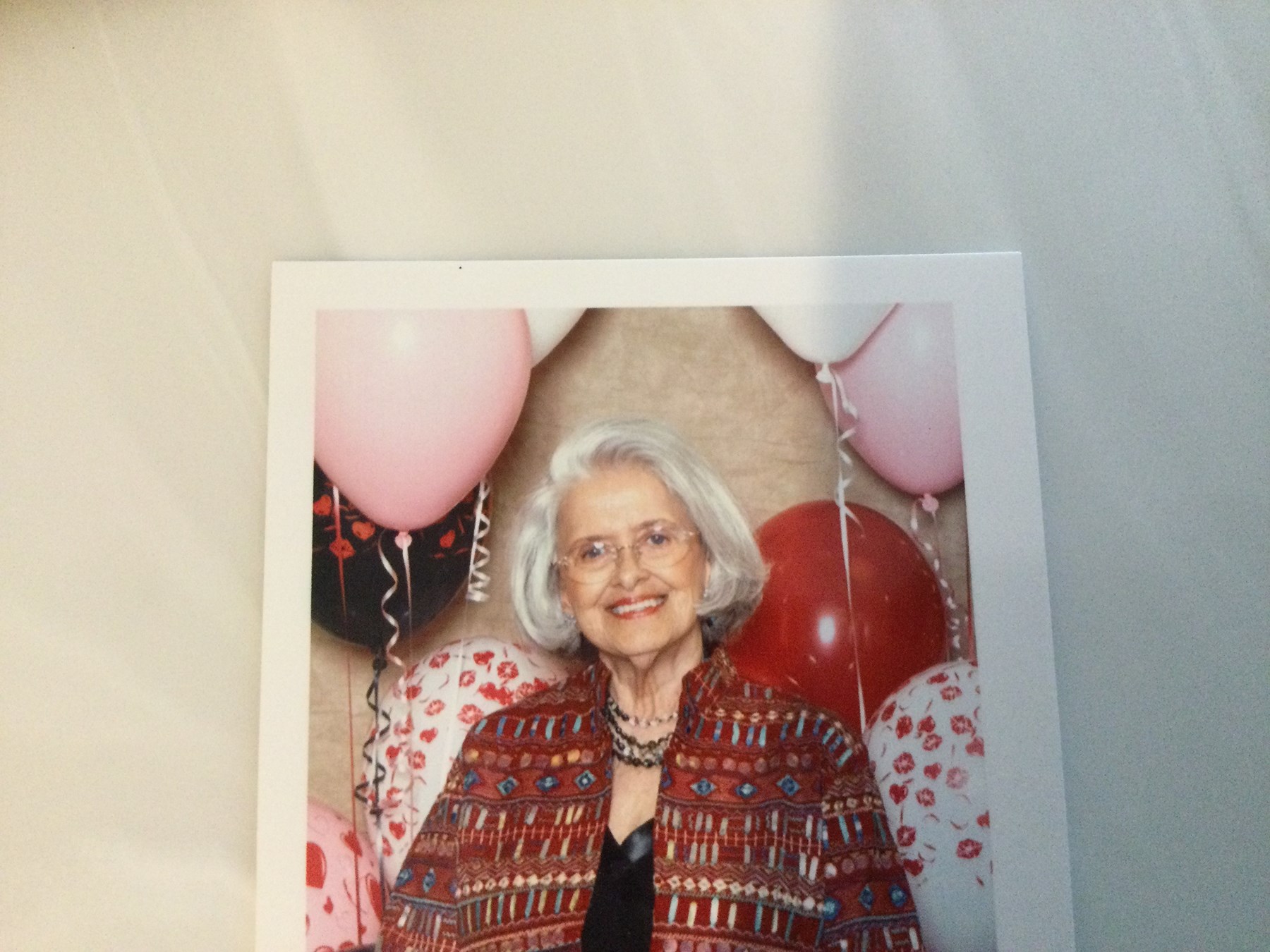 Obituary of Sophie L. Agiato