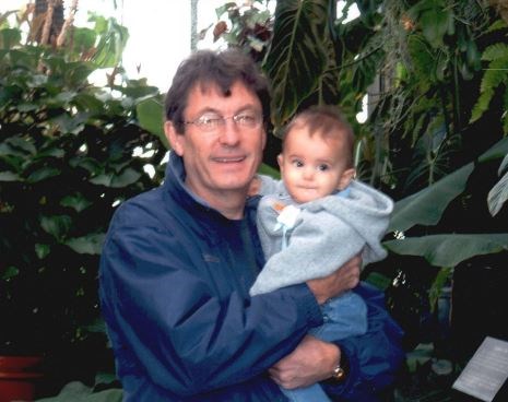 Obituary of John D. Hoffmaster