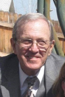 Obituary of Jerry Clinton Dodd