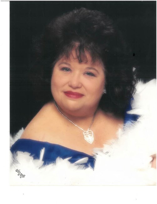 Obituary of Sharon Leona Richardson