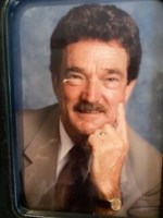 Eugene May