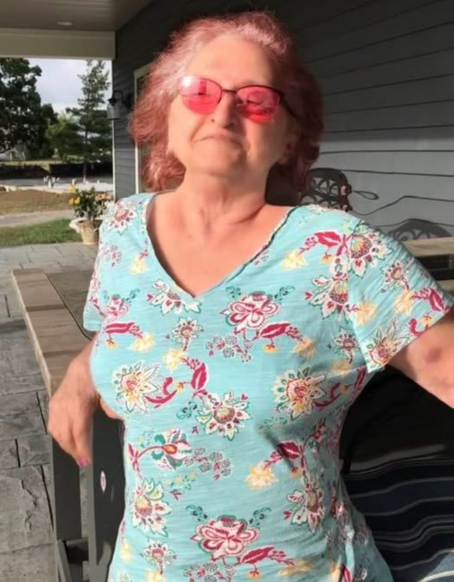Obituary of Loree Adele Squires