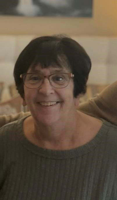 Obituary of Janice Carole Lucia