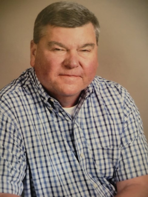 Obituary of Richard Wiseman