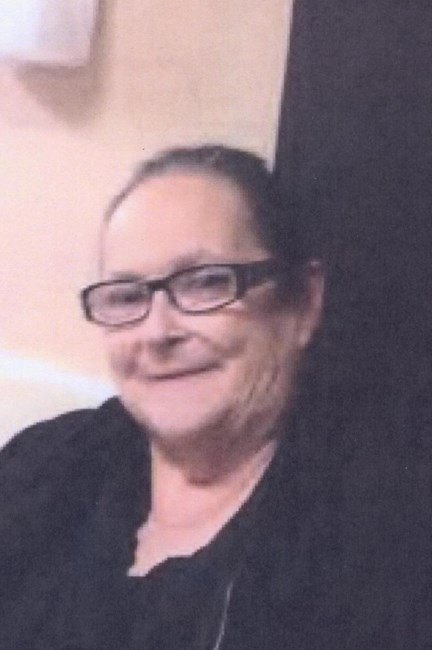 Obituary of Hazel Jeanette Lucas